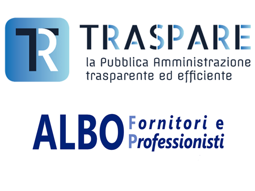 Avviso di costituzione albo fornitori